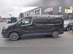 Renault Trafic - 2.0 dCi 130 T30 L2H1 navi, cruise cintrole