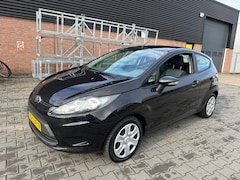 Ford Fiesta - 1.25 Limited