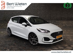 Ford Fiesta - 1.0 EcoB.Hy. ST-Line | Cruise | Airco | Bluetooth