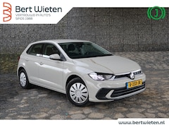 Volkswagen Polo - 1.0 TSI Life | Parkeersensoren | Airco | Cruise