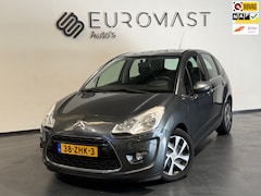 Citroën C3 - 1.2 VTi Coll. Light Airco Cruise Pdc Nieuwe Apk