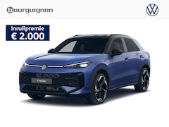Volkswagen T-Roc - R-Line First Edition 1.5 eTSI 150 PK | Head-Up Display | 360 Camera | LED Matrix | Elektri
