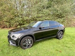 Mercedes-Benz GLC-klasse Coupé - 300e 4MATIC