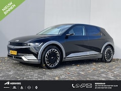 Hyundai IONIQ 5 - Lounge AWD 77.4 kWh / Origineel NL Auto / Panoramadak / Camera buitenspiegels / DAB / Bose