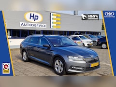Skoda Superb Combi - 1.5 TSI ACT Business Edition