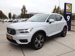 Volvo XC40 - 1.5 T4 Recharge Inscription Camera/Carplay, Leder, 4x stoel&stuur verwarming Aanbieding