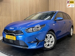 Kia Cee'd Sportswagon - Ceed 1.0 T-GDi DynamicLine|APPLE CARPLAY, ANDROID AUTO|STOEL-, STUURVERW|CAMERA|CRUISE CON