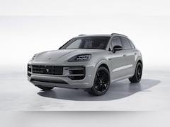 Porsche Cayenne - E-Hybrid Black Edition