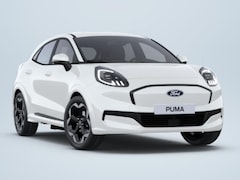 Ford Puma Gen-E - Premium 44 kWh | Achteruitrijcamera | Airco (automatisch) | Keyless entry