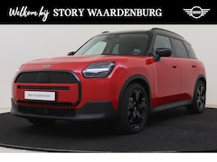 MINI Countryman - E / Classic / Pakket XS / 19''Styling 948JCW