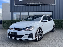 Volkswagen Golf - 7, 5 GTI Performance 2.0 TSI 245pk DSG / Aut. Full Options geheel origineel 103dkm
