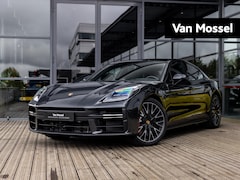 Porsche Panamera - 2.9 4S E-Hybrid | SPORTDESIGN | SPORTCHRONO | PASM LUCHTVERING | PDLS + | VIERWIELBESTURIN