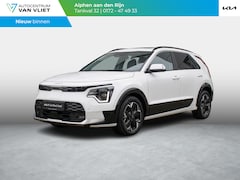 Kia Niro EV - Plus Advanced 64.8 kWh