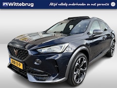 CUPRA Formentor - 1.4 e-Hybrid VZ Performance / AUTOMAAT/ PANO/ ELEKTR. TREKHAAK/ KEYLESS/ LED/ 19" LMV/ FUL