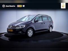 Volkswagen Sharan - 1.4TSI 150Pk 7Pers Comfortline NAVI | APP CONNECT | STOELVERW | CLIMA | BLINDSPOT | PDC V+