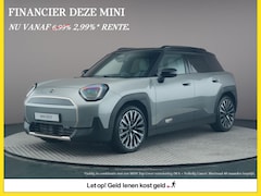 MINI Aceman - E Favoured M