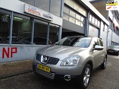 Nissan Qashqai - 2.0 Tekna Premium