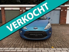 Ford Ka - 1.2 Trend