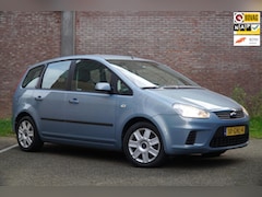 Ford C-Max - 1.8-16V Trend, Airco, Elektr. Ramen voor, Trekhaak, Weinig KM