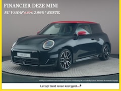 MINI John Cooper Works - E Cooper M