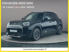 MINI Aceman - SE Favoured XL