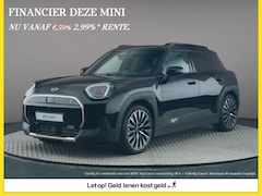 MINI Aceman - SE Favoured XL