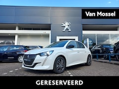 Peugeot 208 - 1.2 PureTech Active Pack