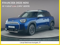 MINI Aceman - SE Favoured XL