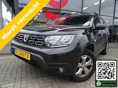 Dacia Duster - 1.0 TCe Bi-Fuel Comfort LPG