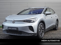 Volkswagen ID.4 - Pro 77 kWh Nederlandse Auto / Eerste Eigenaar / 19 inch zomerset en 20 inch winterset / St