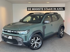 Dacia Duster - 1.2 TCe 130 mild hybrid Expression