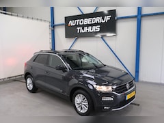 Volkswagen T-Roc - 1.0 TSI Style - N.A.P. Airco, Cruise, Navi, PDC