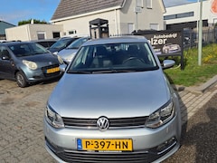 Volkswagen Polo - 1.0 First Edition