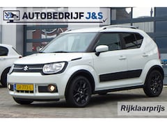 Suzuki Ignis - 1.2 Select All season Rijklaarprijs | 12 Maanden Garantie | Onderhoudsbeurt | Nieuwe APK |