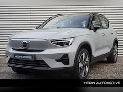 Volvo XC40 - Single Motor Extended Range Plus 82 kWh | Adaptive Cruise | BLIS | Stoel/Stuurwiel verwarm