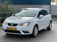 SEAT Ibiza SC - 1.2 TSI Chill Out Facelift Clima LM velgen APK