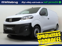 Fiat Scudo - 1.5 Diesel 120 S&S L2 | Dieselmotor | Verstelbare lendensteunen | Parkeersensoren | Cruise