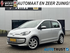 Volkswagen Up! - 1.0 move up AUTOMAAT CRUISE NAV PDC