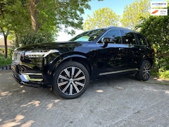 Volvo XC90 - 2.0 T8 Recharge AWD Inscription Exclusive