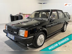 Opel Kadett - 1.8E GTE 5 deurs, zeer zeldzaam