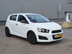 Chevrolet Aveo - 1.2 LS bj12 airco elec pak