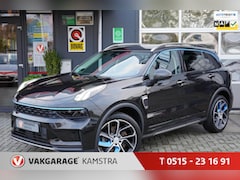 Lynk & Co 01 - 1.5 NAP 360cam/Navi/AA+ACP/LM/Panodak/Infinity