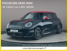 MINI John Cooper Works - E Cooper M