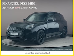 MINI Countryman - E John Cooper Works L