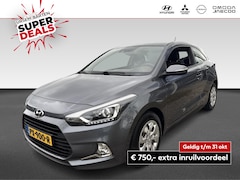 Hyundai i20 Coupé - 1.0 T-GDI Comfort 100PK | navigatie | cruise control | climate control | achteruitrijcamer