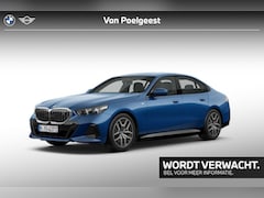 BMW i5 - Sedan eDrive40 M Sport Edition 84 kWh