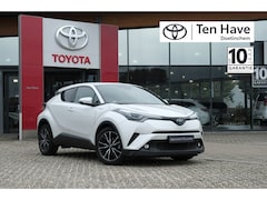 Toyota C-HR - 1.8 Hybrid 122PK Executive Ultimate Automaat | JBL Premium audio