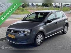 Volkswagen Polo - 1.2-12V Trendline