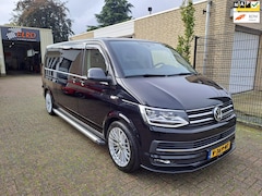 Volkswagen Transporter - 2.0 TDI L2H1 DC Highline