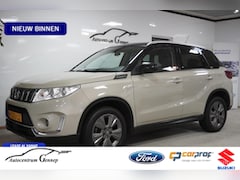 Suzuki Vitara - 1.4 Boosterjet Select | Trekhaak | navigatie